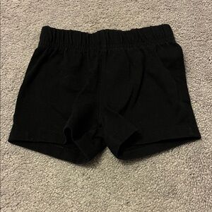 🍼Garanimals Black Kids Shorts🍼